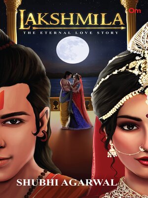 cover image of Lakshmila
